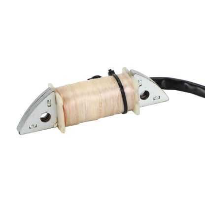 00-01 Yamaha 15HP 15F MCS/L Charge Coil 63V-85520-00-00 63V-85520-01-00 Champoo