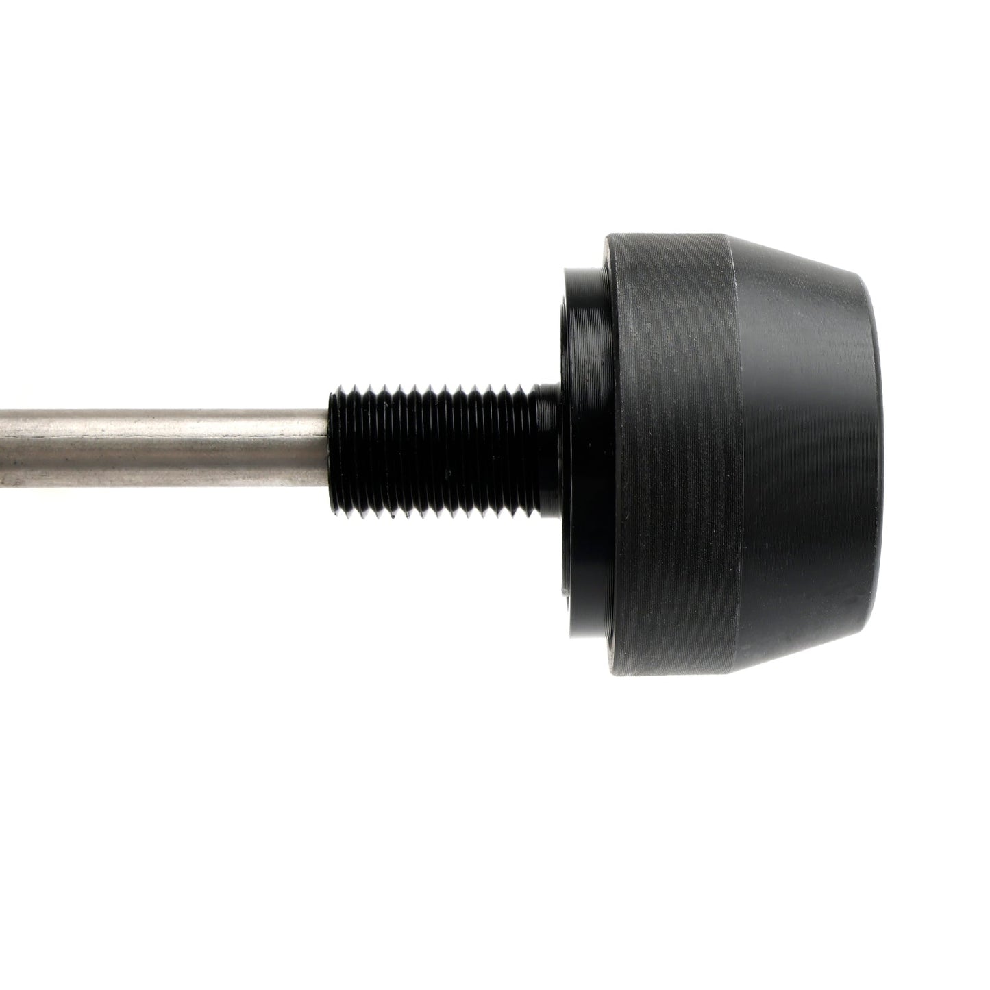 Protecteur de fourche d'essieu avant, curseur de roue noir pour Honda CB650R 2021-2023 2022