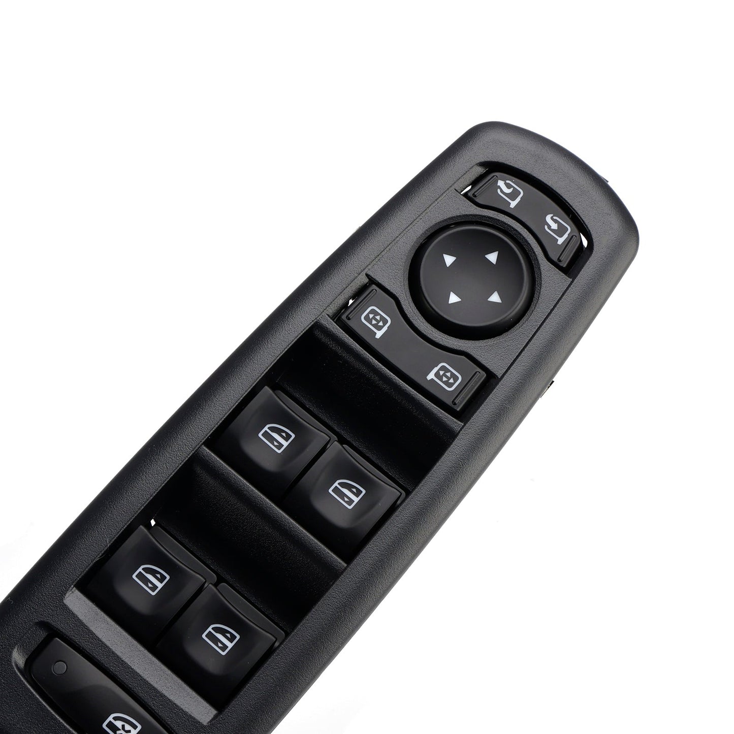 2009-2022 Renault Scenic Driver Windows & Wing Mirrors Switch Control 809610017R