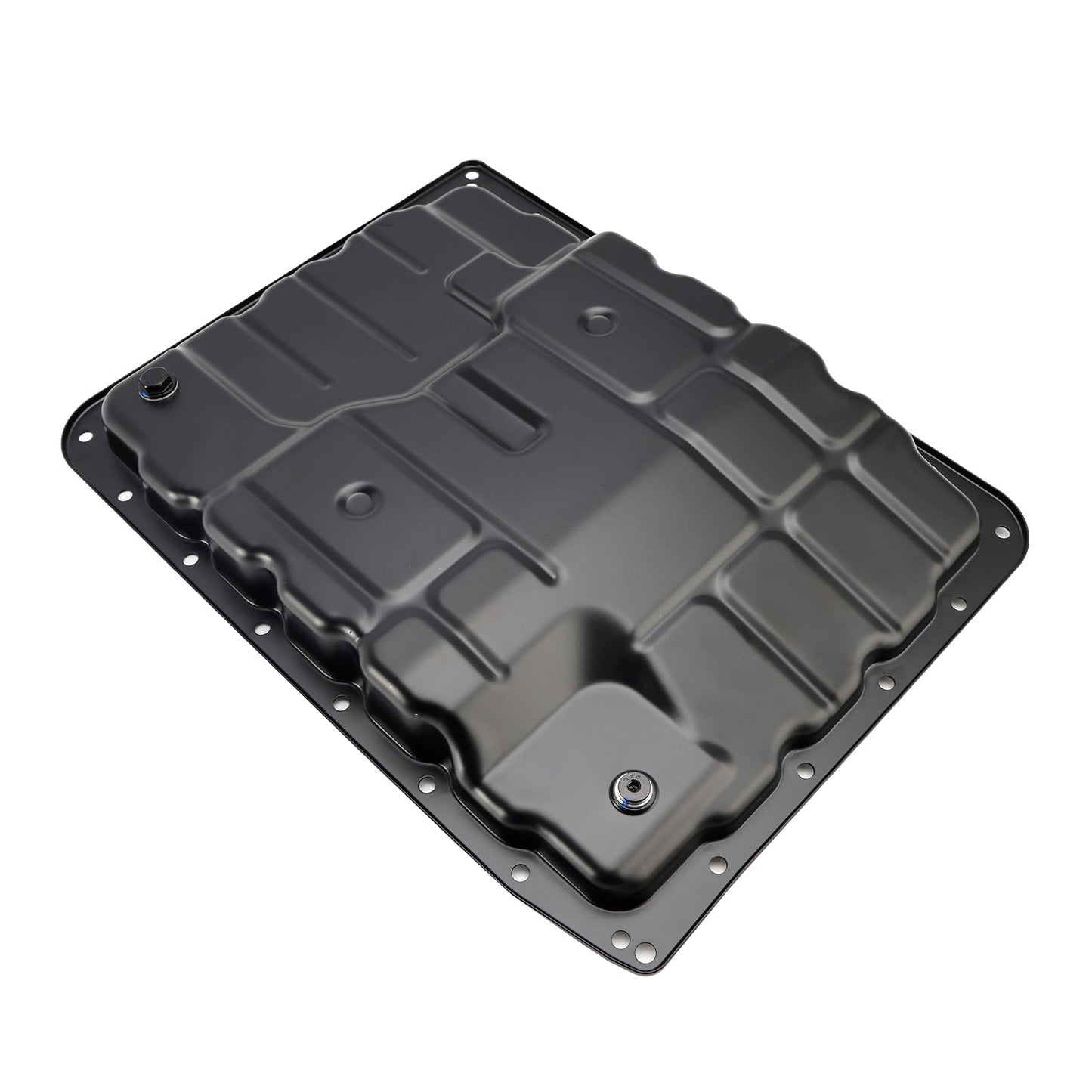 Cárter de aceite de transmisión Infiniti M35h 2012-2013 31390-1XJ0C