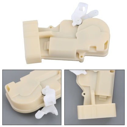 Front Right Passenger Side Door Lock Actuator For Toyota Celica 2000-2005