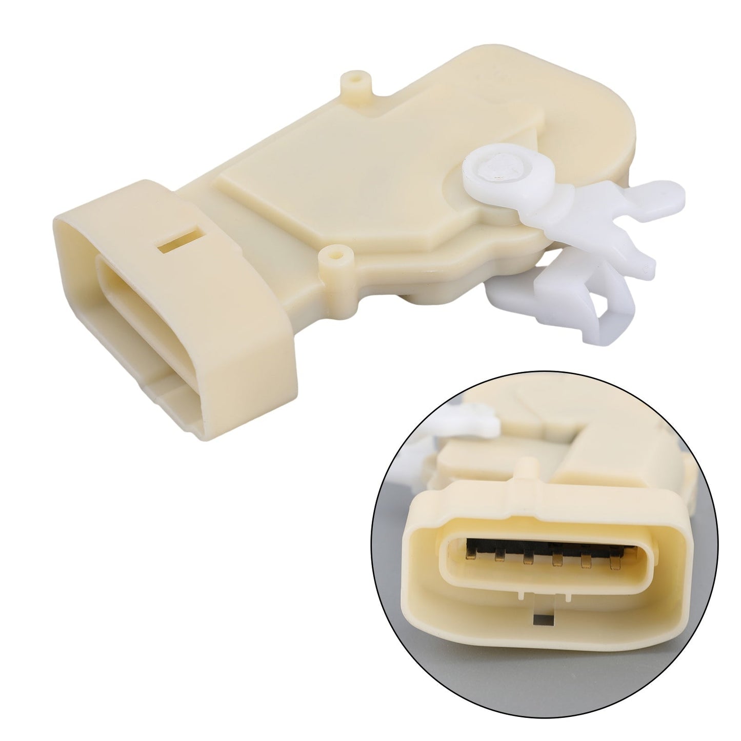 Front Right Passenger Side Door Lock Actuator For For Toyota Celica 2000-2005