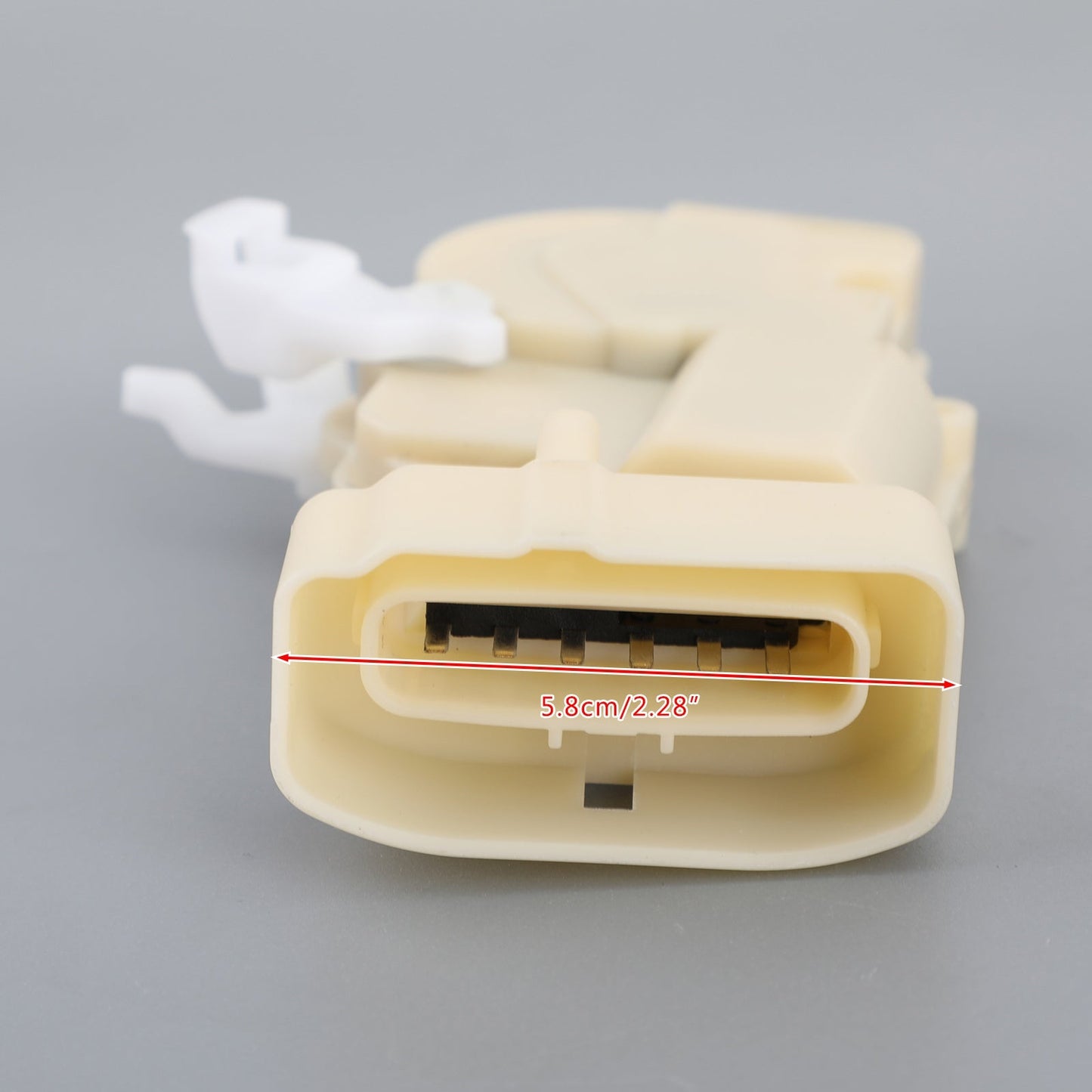 Front Right Passenger Side Door Lock Actuator For For Toyota Celica 2000-2005