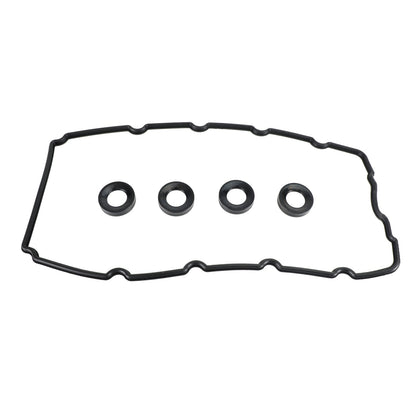 2002-2008 Mini Cooper Base Engine Designation: W10B16A Valve Cover Gaskets Set 13848659
