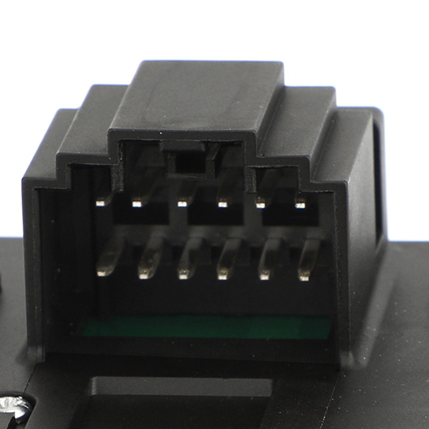 9L3Z-15B691-AA Interruptor de consola de ventana corrediza eléctrica para Ford F150 F250 F350