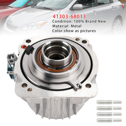 2009-2014 Toyota Venza AWD Rear Differential Viscous Coupling 41303-68013 41303-68012