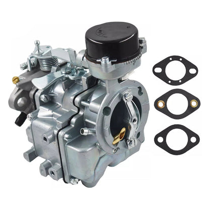 1975-1982 Ford 240 250 300 engine YF C1YF 6 CIL Carburetor D5TZ9510AG RSC-300A