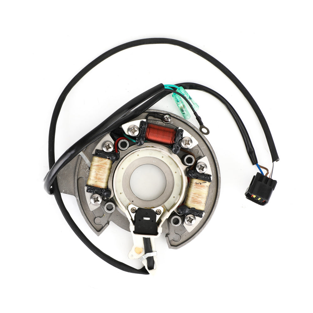 Magneto Generator Engine Stator Assembly Fit For Yamaha 40hp 40X E40X 1998-2017