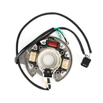 Magneto Generator Engine Stator Assembly Fit For Yamaha 40hp 40X E40X 1998-2017