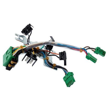 2009-2010 Nissan Rogue L4 2.5L AWD QR25DE Engine CVT Transmission Solenoid Valve Kit 33446-JF011 203452A 33435J Generic