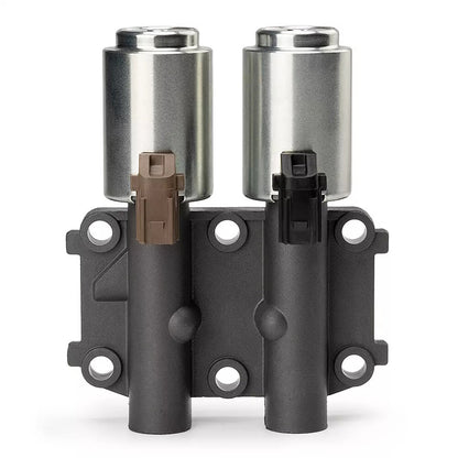 2013 Acura TSX Premium Tech Sedan 4-Door 2.4L Transmission Dual Linear Solenoid 28260-R90-004 Generic