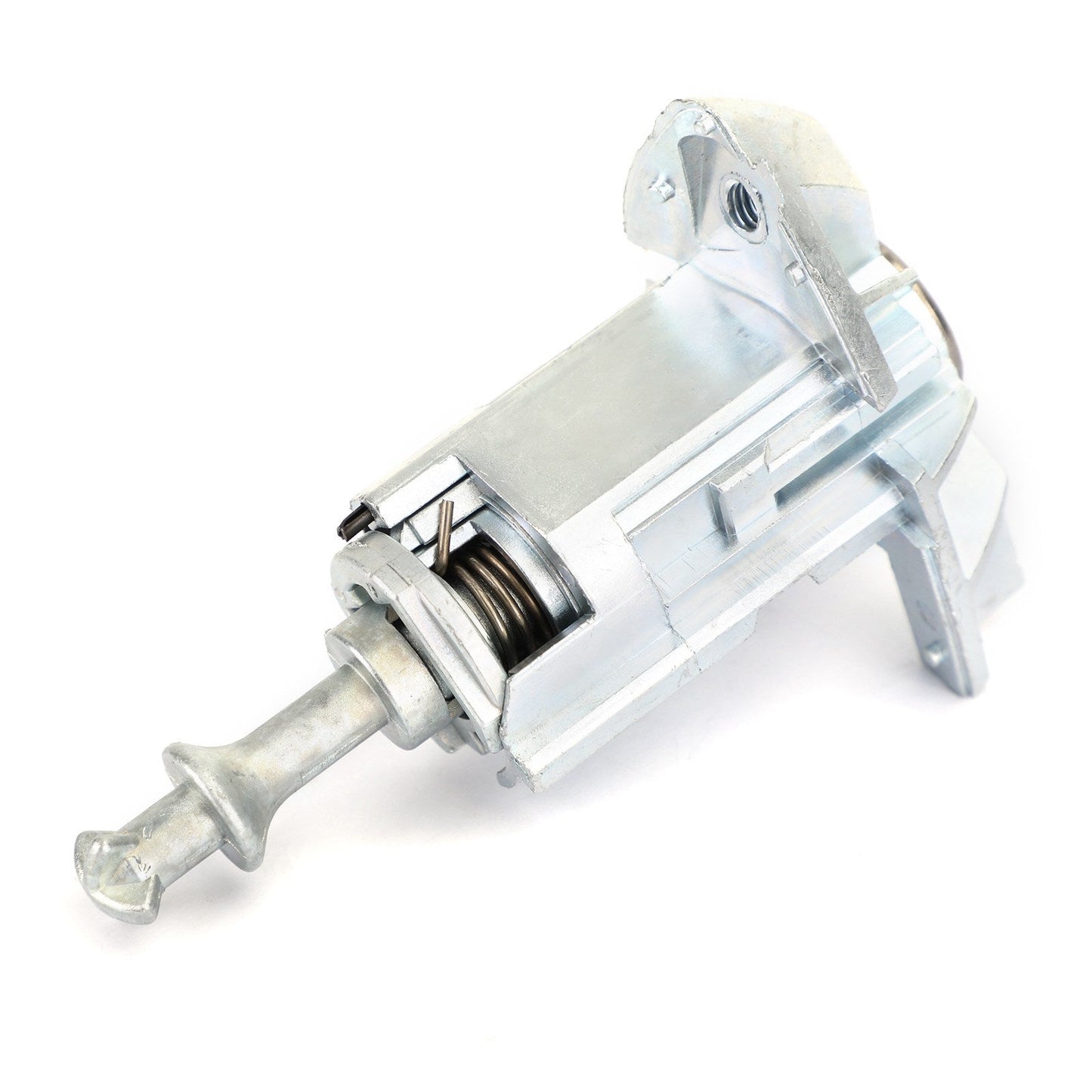 For BMW X5 E53 2000-2006 LEFT DRIVER DOOR LOCK CYLINDER BARREL ASSEMBLY w/ 2 KEYS