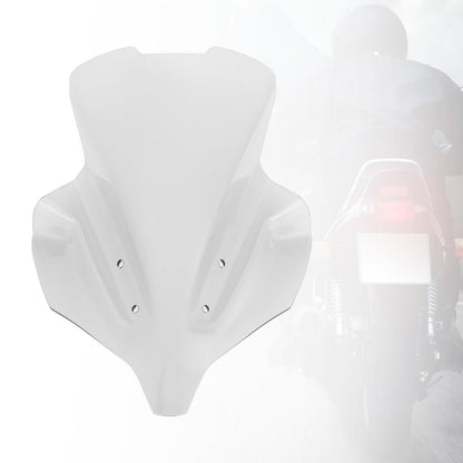 ABS Motorcycle Windshield WindScreen fit for YAMAHA MT 10 MT-10 2022