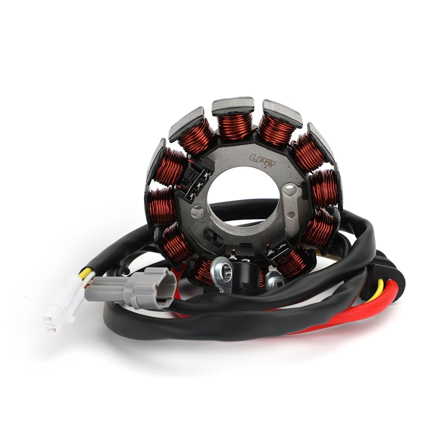 Estator del alternador magneto para Yamaha YFZ 450 YFZ450R YFZ450X 2004-2008 vía FedEx