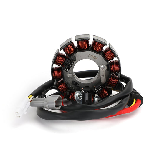 Estator del alternador magneto para Yamaha YFZ 450 YFZ450R YFZ450X 2004-2008 vía FedEx