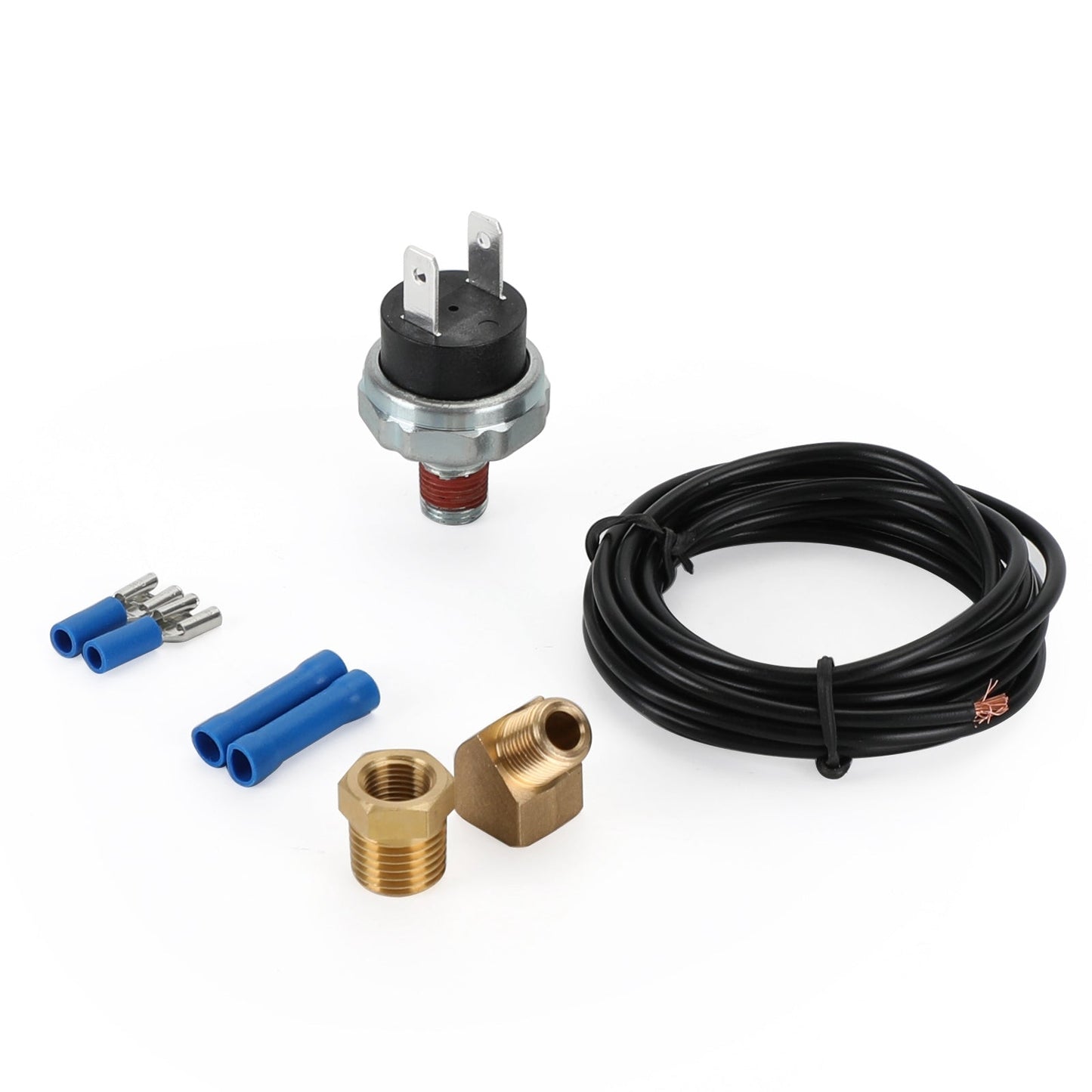 Kit de commutateur de verrouillage de vitesse supérieure de transmission 74416AK 700R4 4L60 200-4R K013 99411 Générique