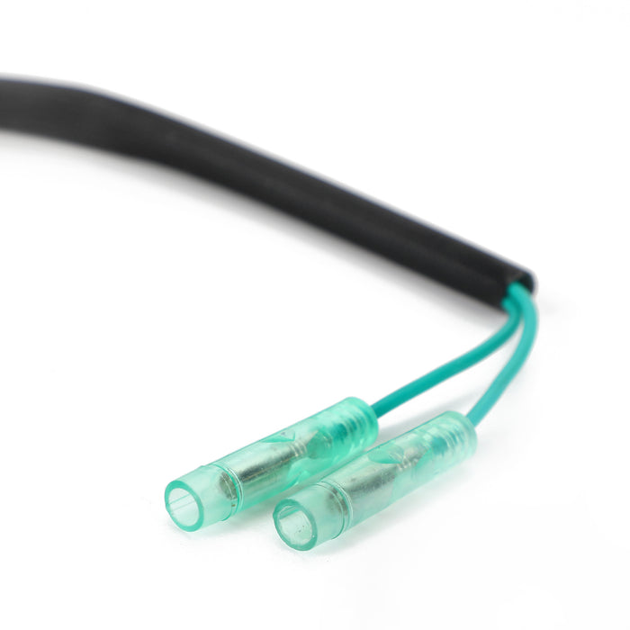 Conjunto de bobina de iluminación para motor fueraborda Yamaha C30 93-97 61N-81313-09-00