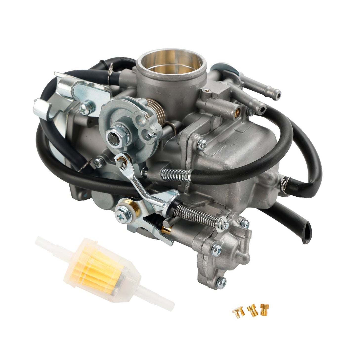 Carburateur Honda Shadow VLX 600 VT600CD Deluxe 1999-2007 16100-MZ8-U43