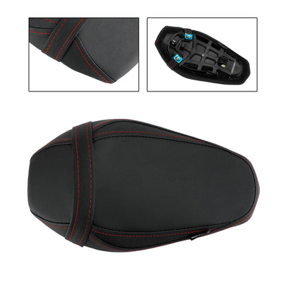 PU SEAT Rear Seat Passenger Cushion Flat For KAWASAKI NINJA Z900 17-22 18 19 Green