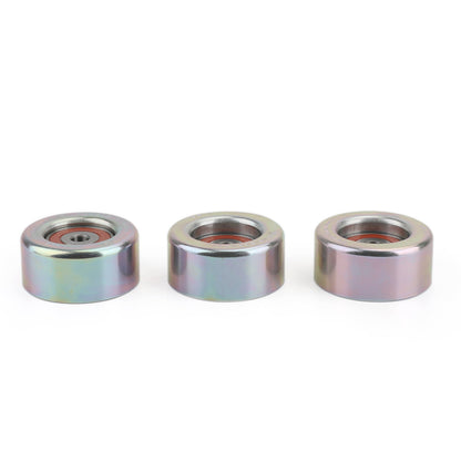 Belt Tensioner & Bearing Pulley For Mazda 3 Mazda 6 CX-5 2.0L 2.5L PEY4-5/6/7