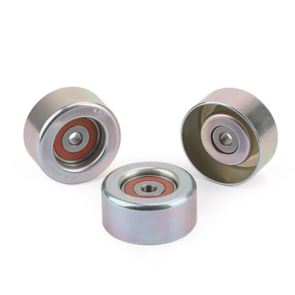 Belt Tensioner & Bearing Pulley For Mazda 3 Mazda 6 CX-5 2.0L 2.5L PEY4-5/6/7