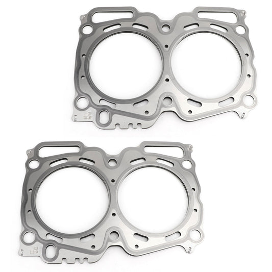 Juego de juntas de culata MLS para Subaru Forester Impreza WRX EJ25 2.5 11044AA642