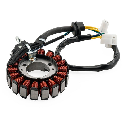 Générateur de stator magnéto Honda Supremo 150 TMX150 GL150 12-21