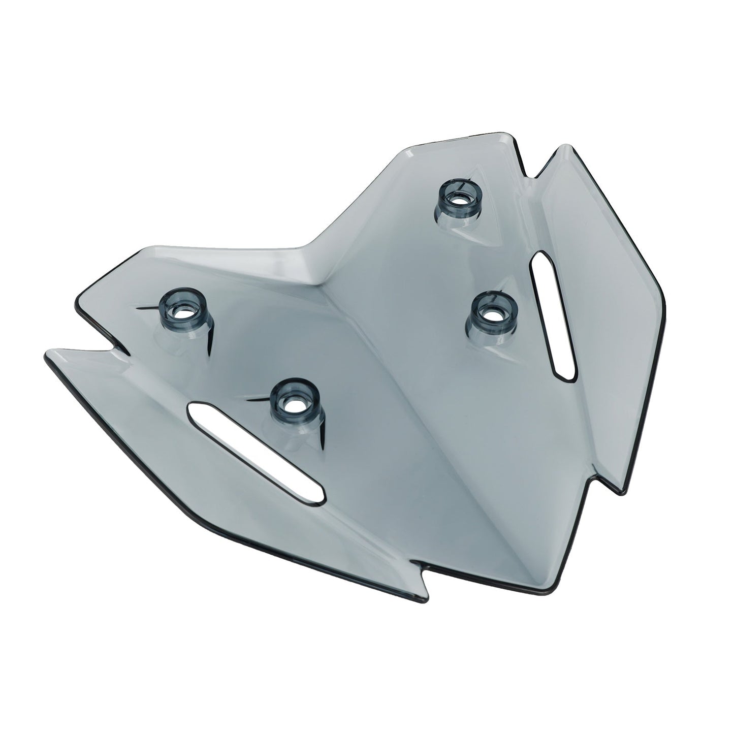 Pare-brise ABS pour moto Yamaha X-MAX 300 2023