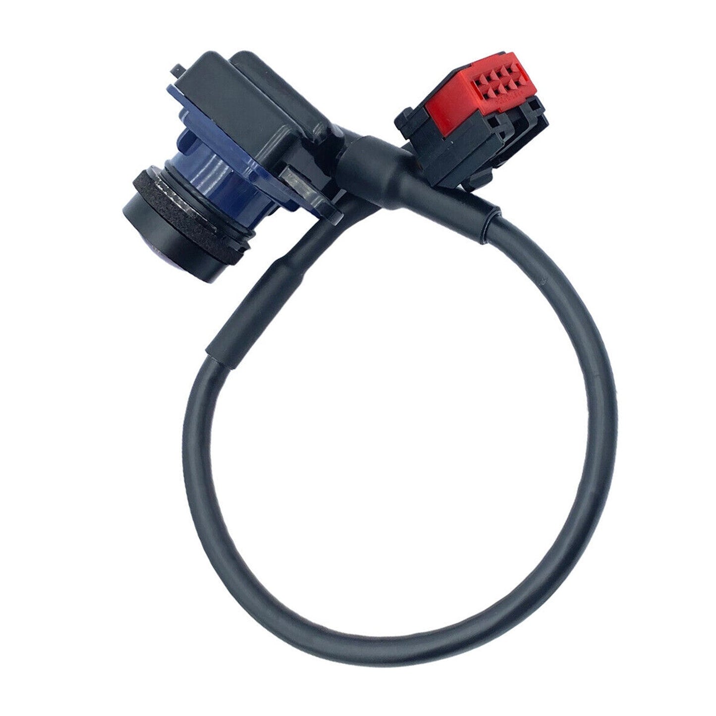 Caméra de recul Maserati Quattroporte 2013-2016 670018242