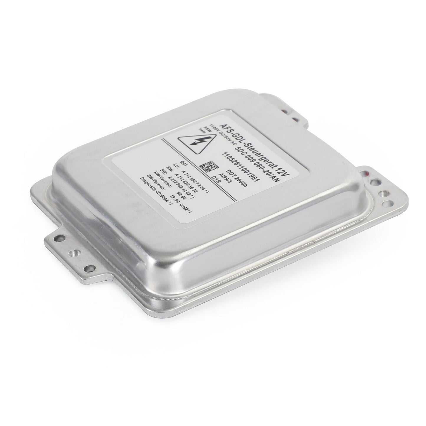 Ballast de phare HID pour Benz Classe E C207 Coupé D1S 2009-2013 A2129007804