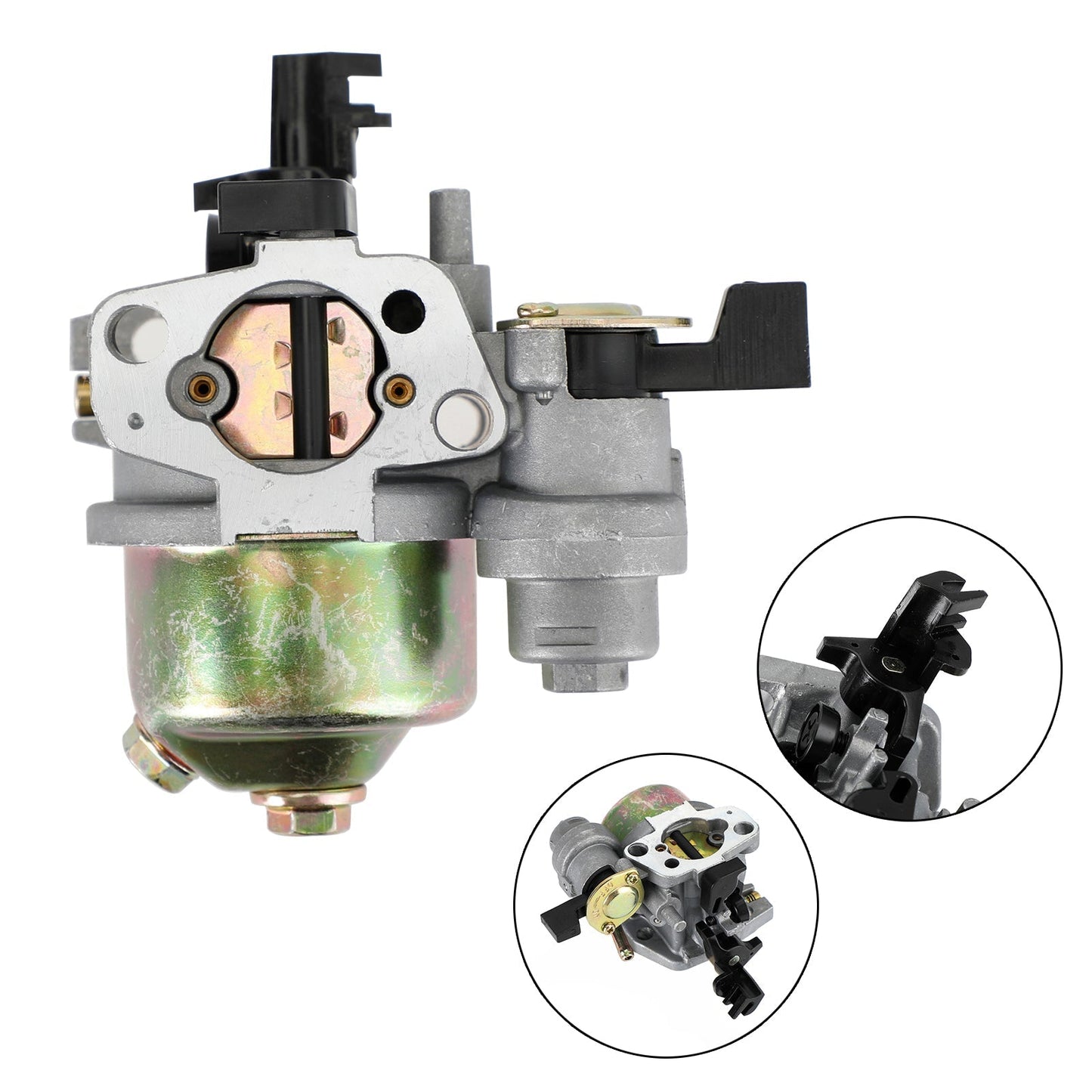 Carburador Ski Doo mini z 120cc H16100ZK7U51 1998-2008