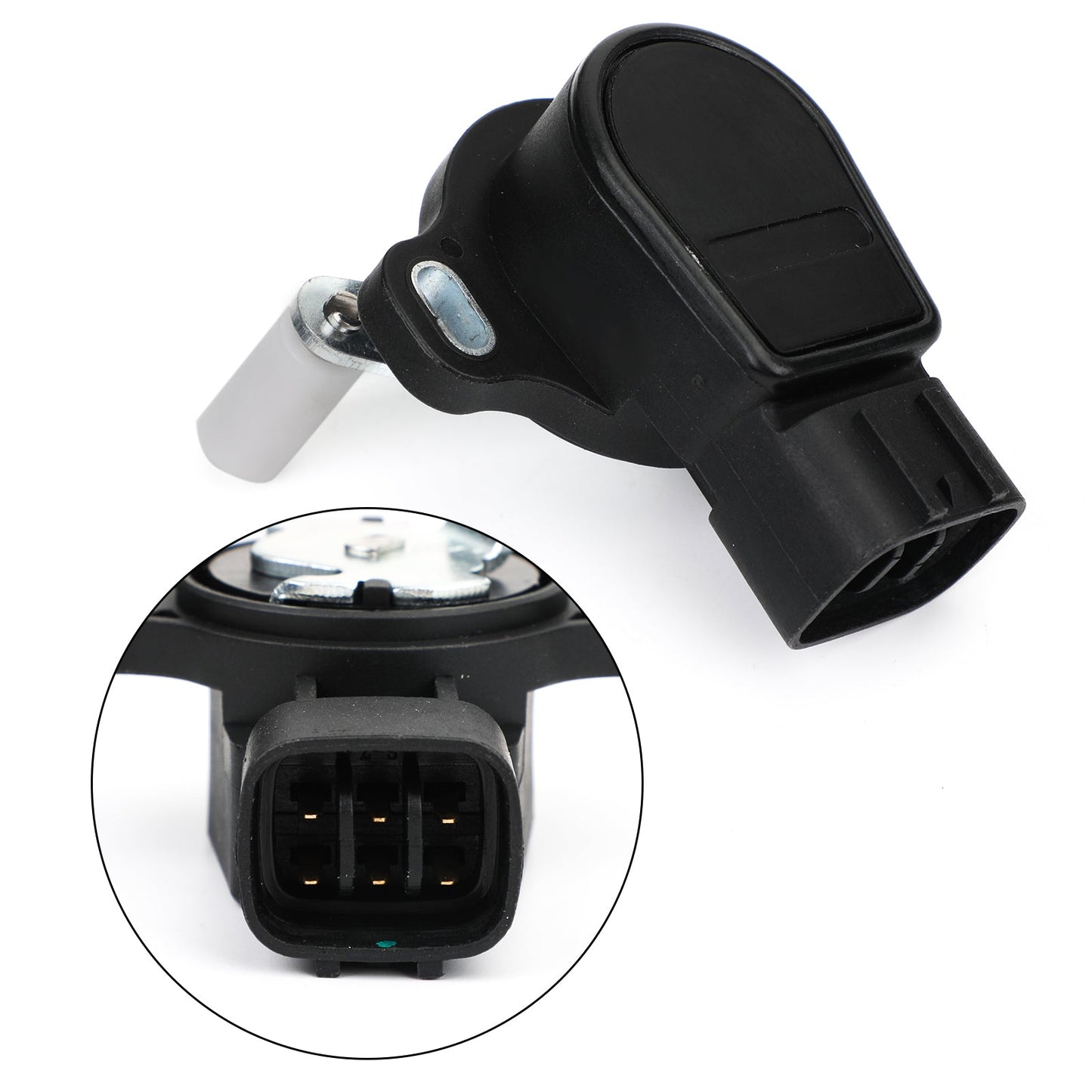 Sensor de posición del acelerador (18919-AM810) para Nissan