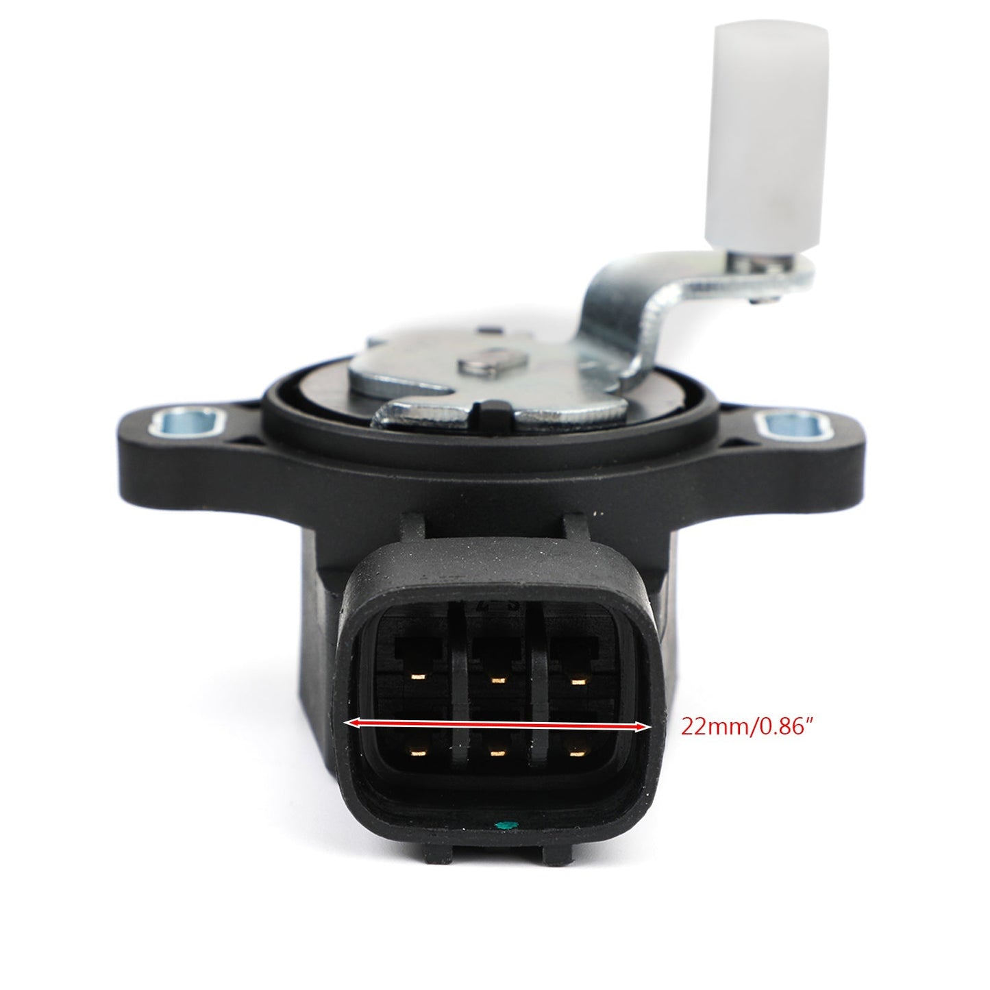 Sensor de posición del acelerador (18919-AM810) para Nissan