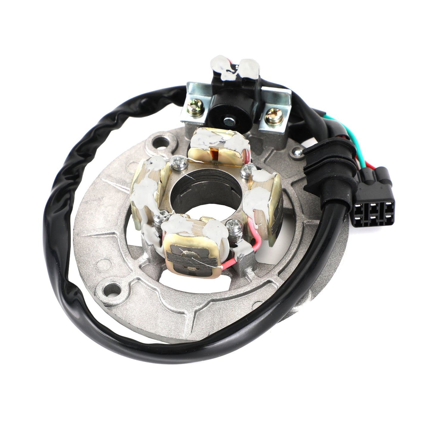 Generator Stator Gasket Set For For Yamaha YZ250F 2006 2007 2008 2009 Assosary