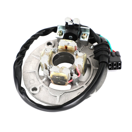 Generator Stator Gasket Set For For Yamaha YZ250F 2006 2007 2008 2009 Assosary