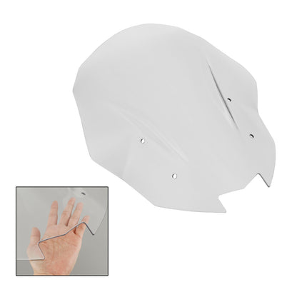 22-23 Kawasaki Versys 650 Windshield Windscreen