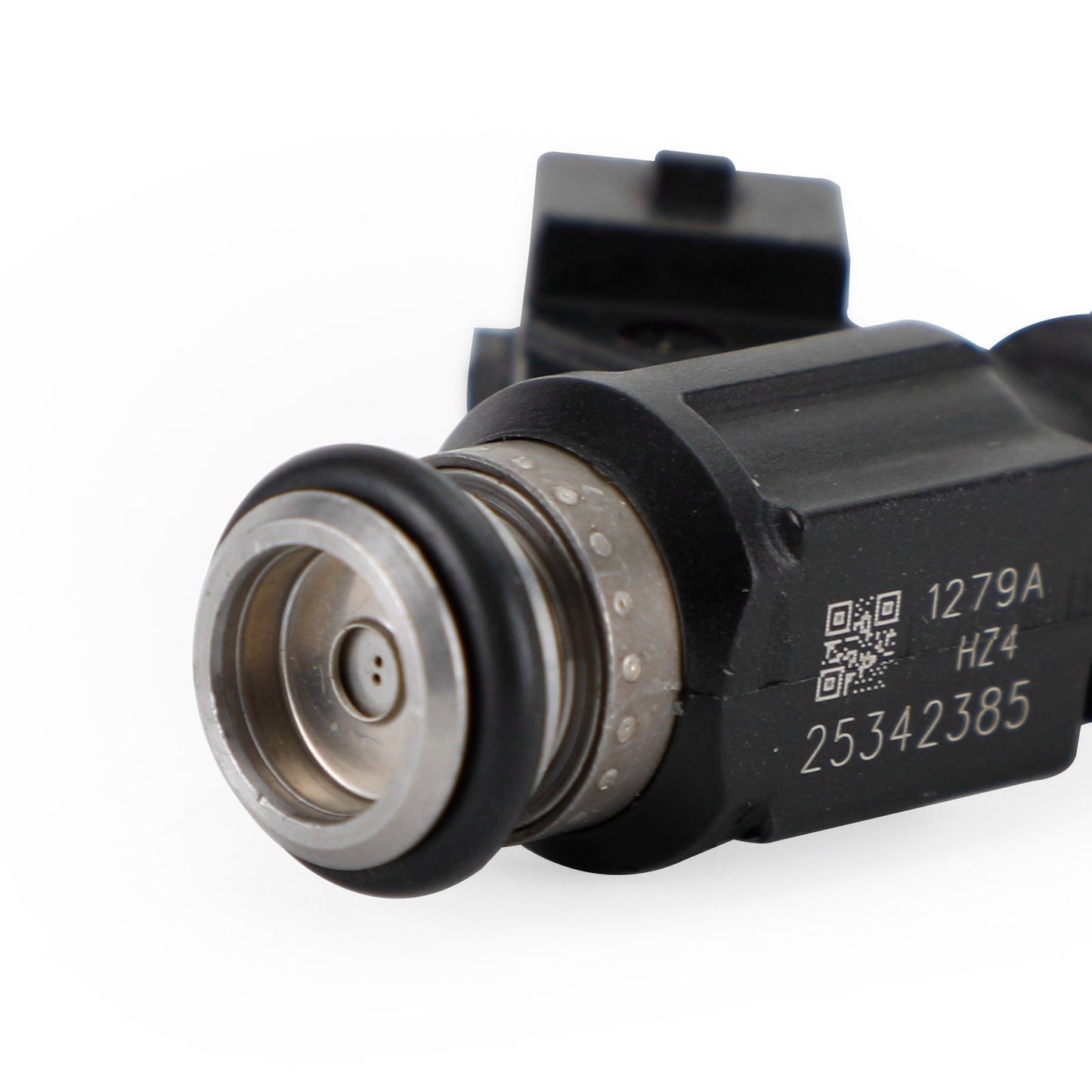 4 inyectores de combustible 25342385 para Mercury Marine EFI de 4 tiempos, 30, 40, 50 y 60 HP