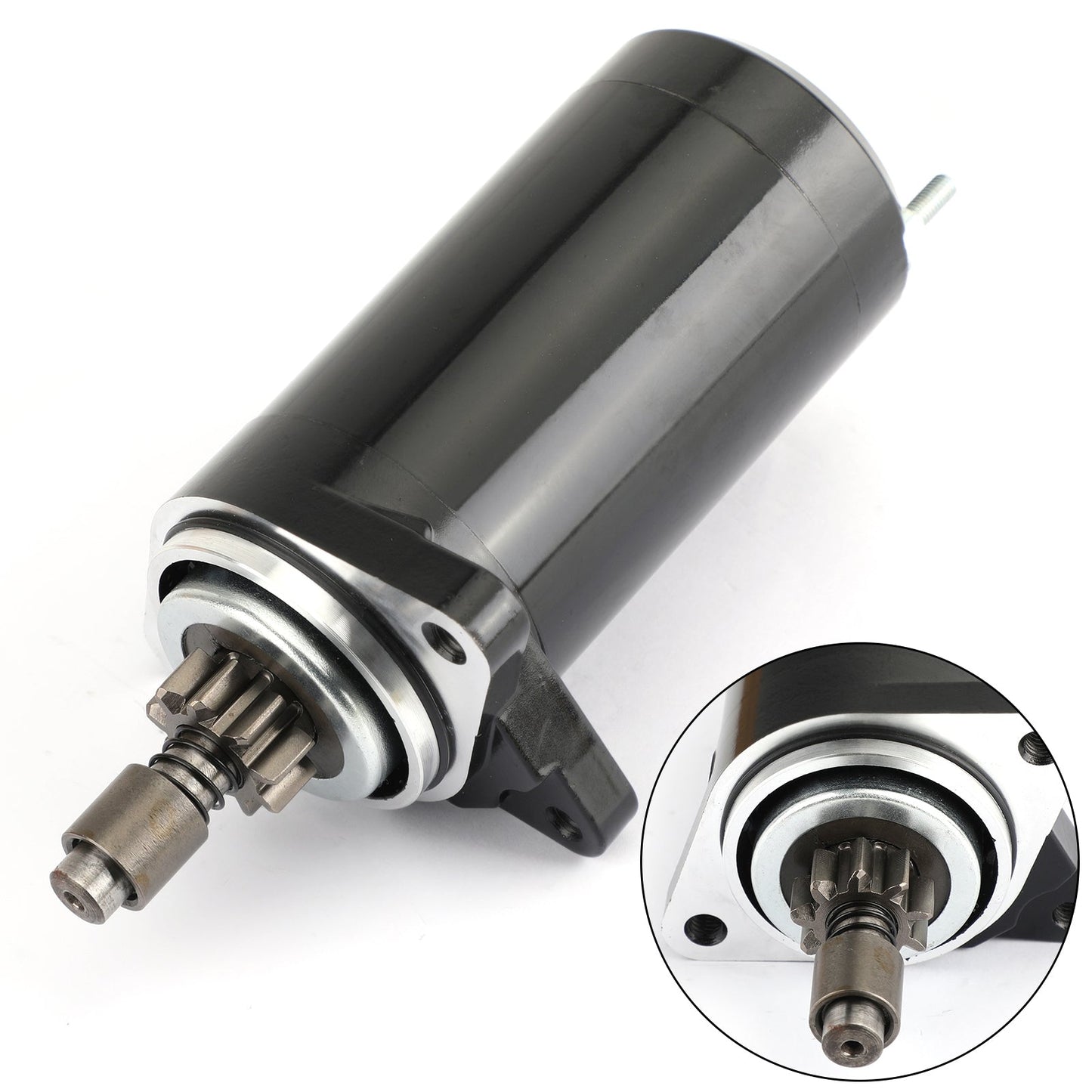 NEW Starter for Sea-Doo 782 787 800 GTX GSX SPX XP 1995 1996 1997 1998 1999-02 Assosary
