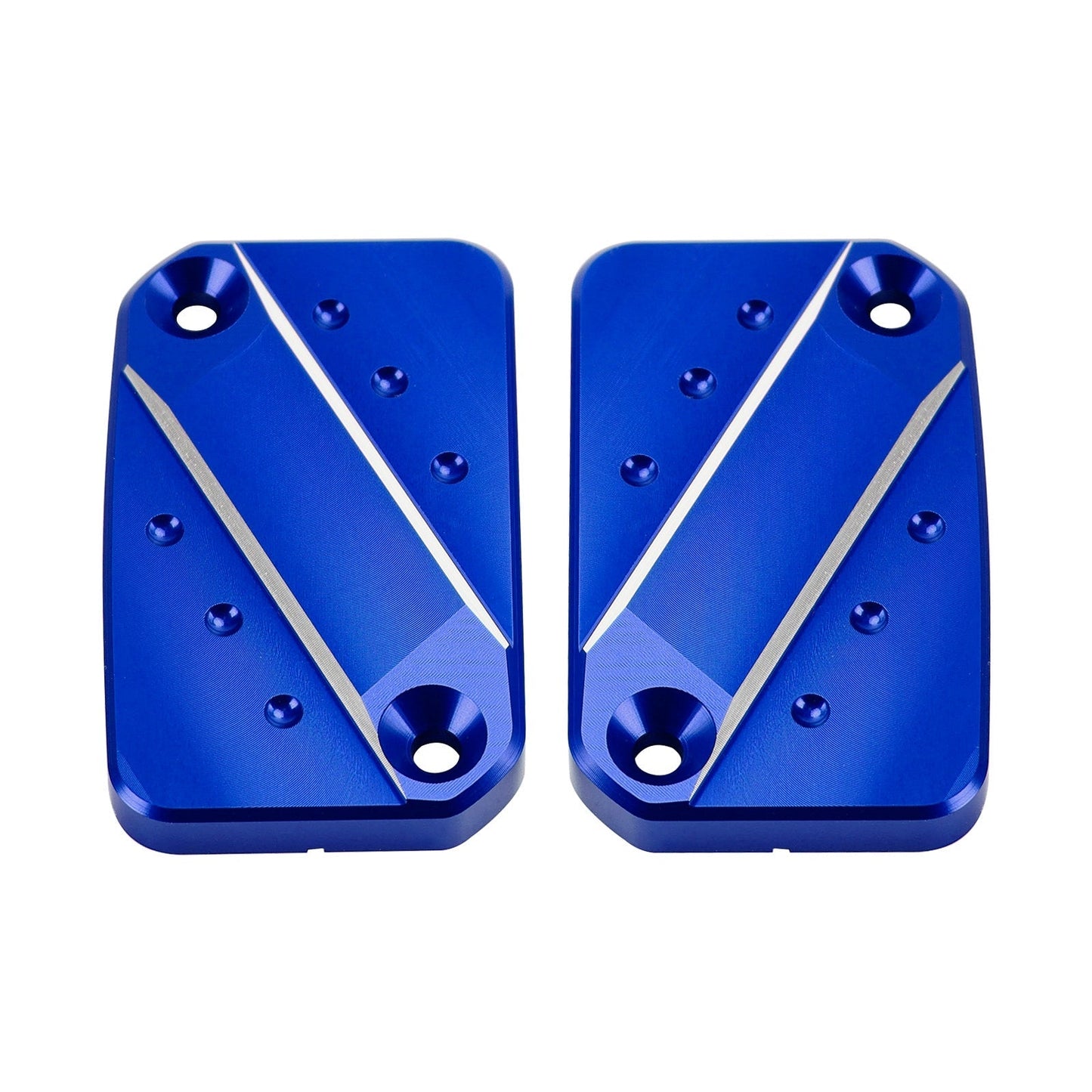 CNC Front Brake & Clutch Reservoir Cap For Aprilia SR GT200 GT125 2022-2023