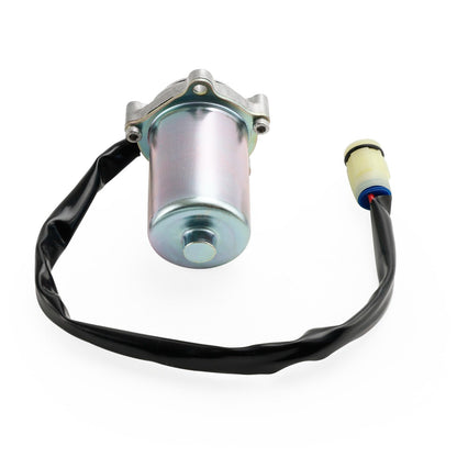 Electric Shift Control Motor for Honda 2002-2024 TRX250 TE TE1 Fourtrax Recon ES Assosary