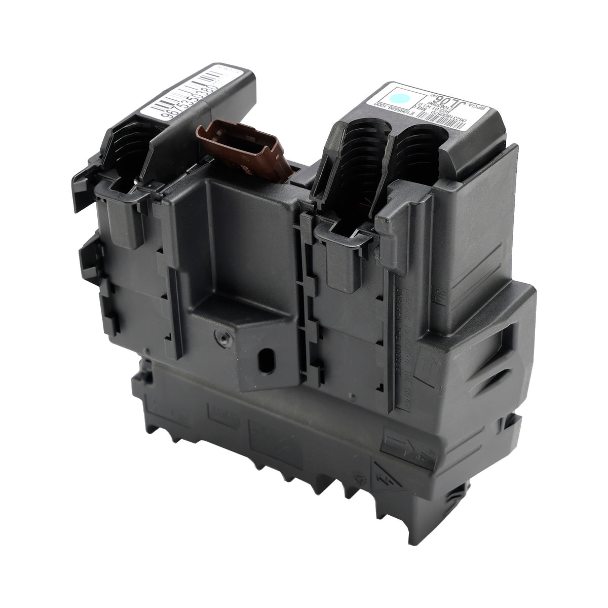 Fuse Box Voltage Module Fit For Citroen C4 Picasso Peugeot 3008 5008 9675350380
