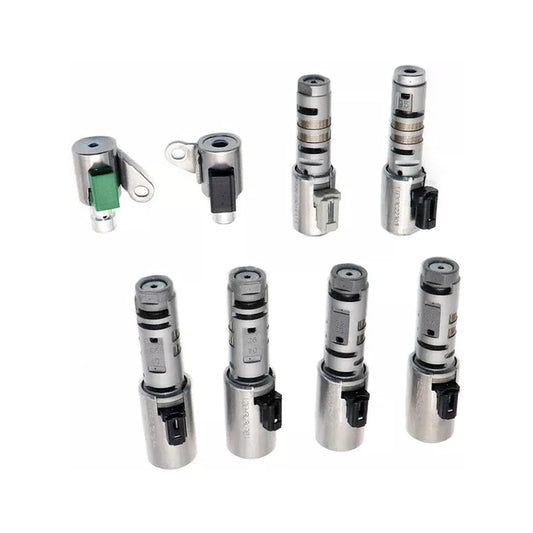 Kit d'électrovanne de transmission automatique Peugeot Citroën TF70SC TF-70SC TF70 générique