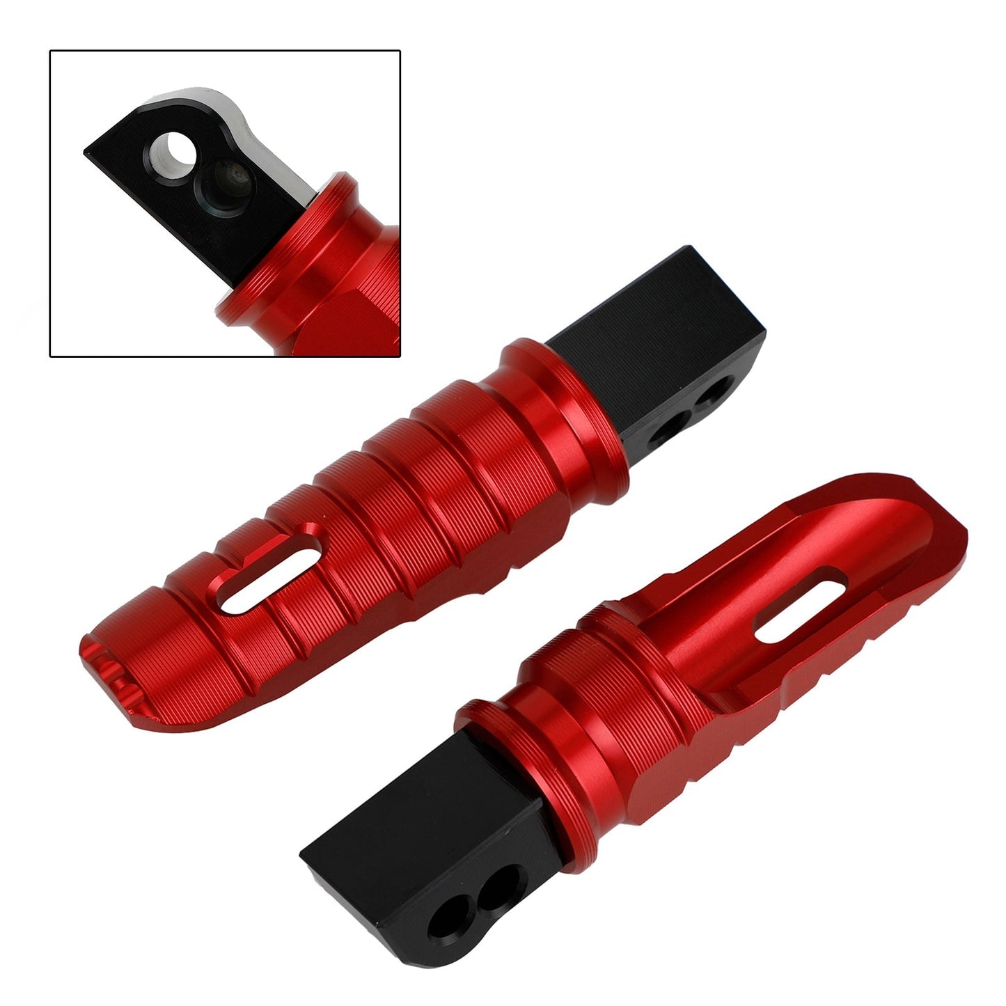Repose-pieds arrière pour Benelli Tornado 302R BN302S TNT 600I 2018-2022