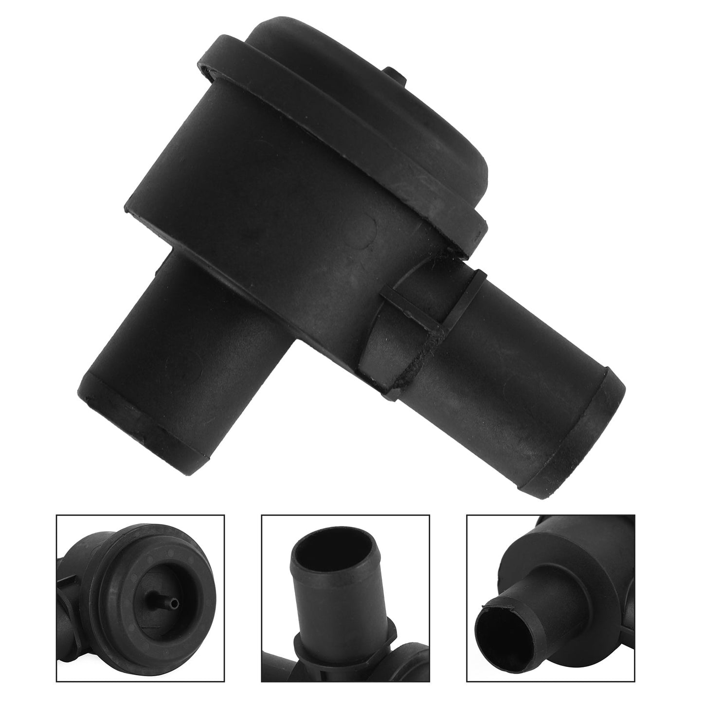 Vanne de décharge de recirculation de dérivation 06A145710N pour VW Audi Seat Skoda 1.8T