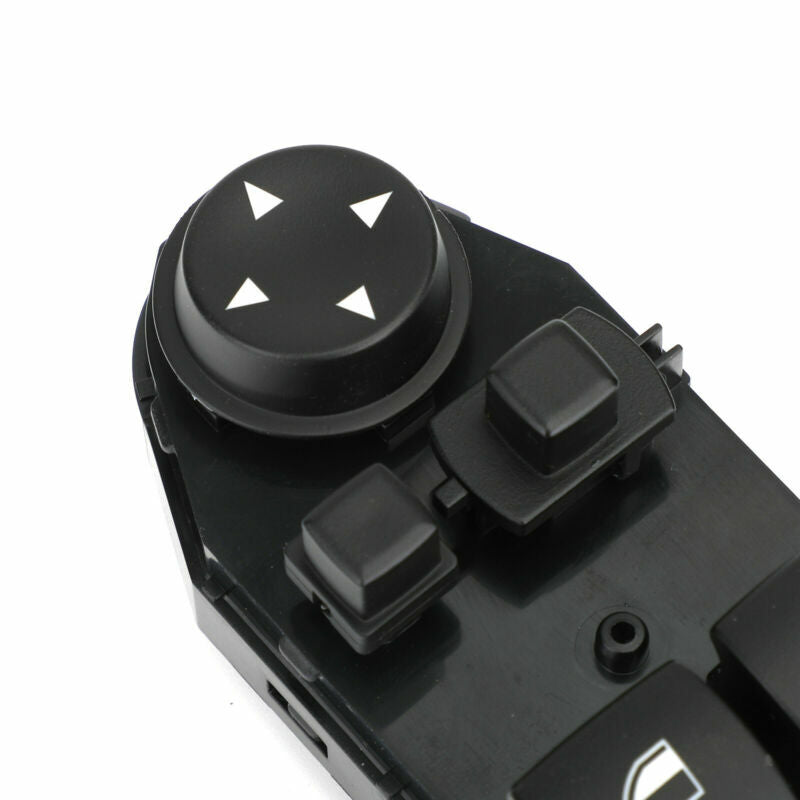 2004-2010 BMW E83 X3 Driver Window Lifter,Mirror Switch Control Unit