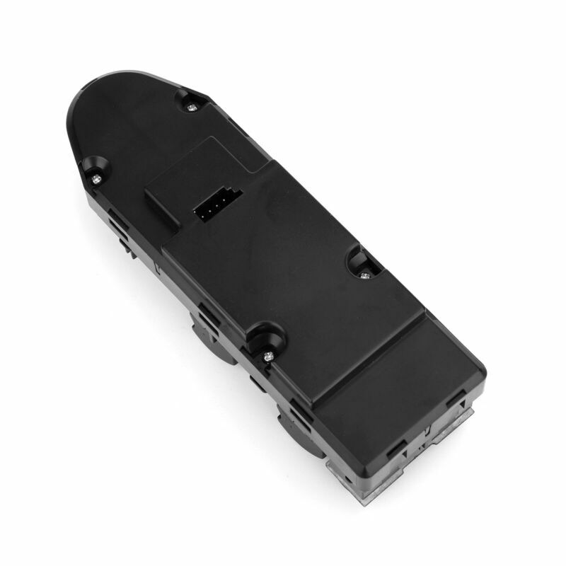 2004-2010 BMW E83 X3 Driver Window Lifter,Mirror Switch Control Unit