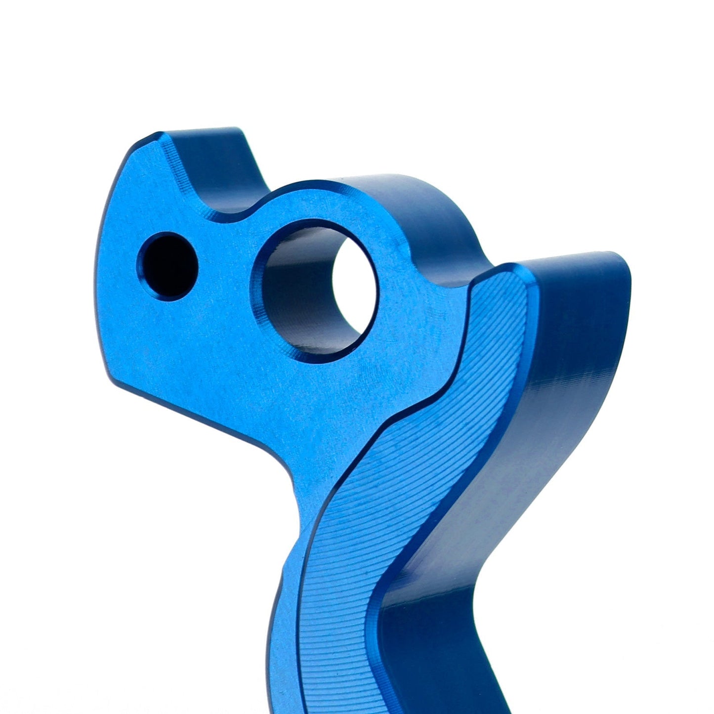 Helmet Hook Hanger Storage Holder Blue Fits For For Yamaha Tricity 125 14-21 155 23