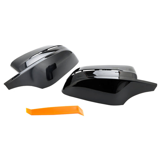 Capuchon de rétroviseur latéral pour BMW Série 8 G15 2018-2022 51167422719 51167422720