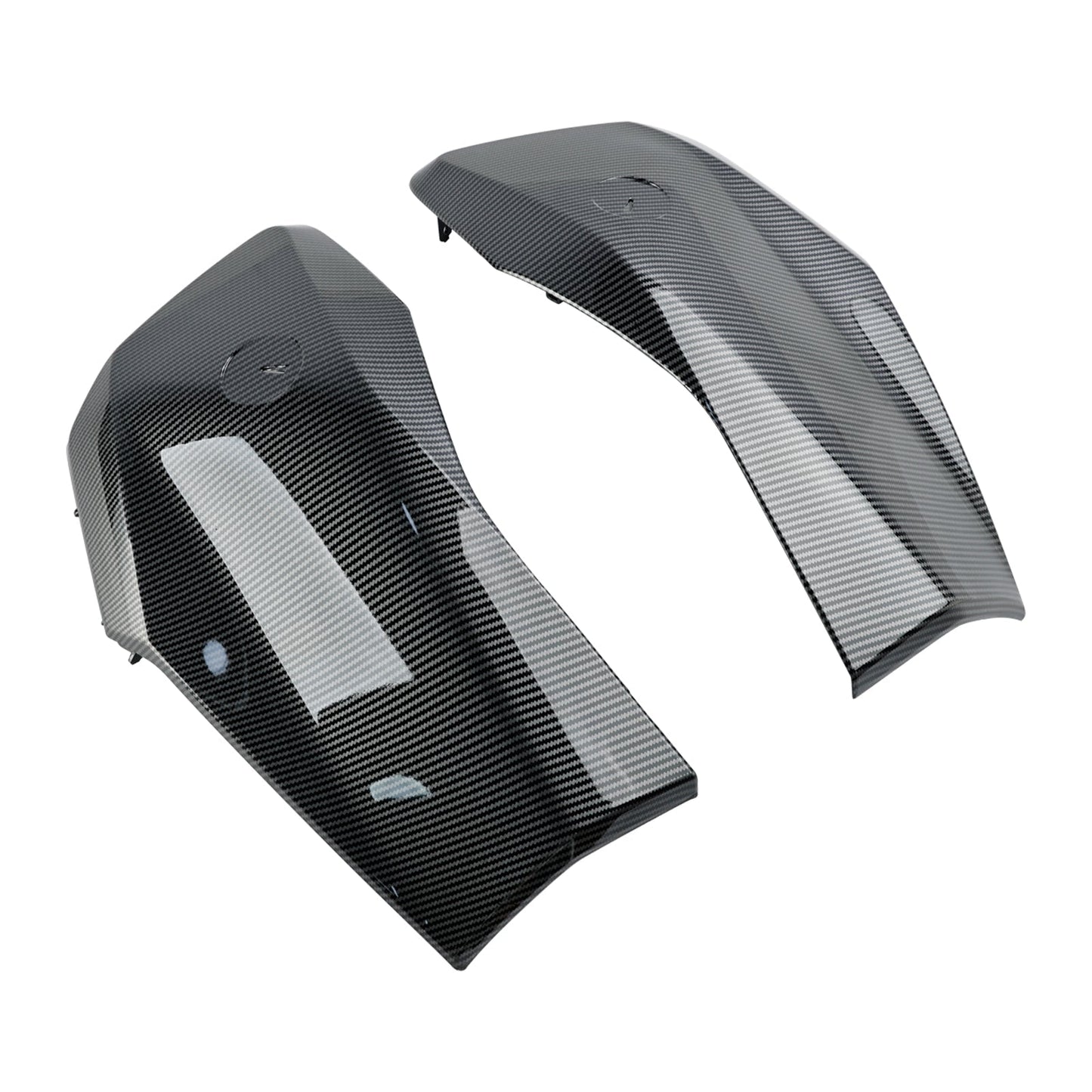 Cubierta del panel del faro delantero lateral de la Yamaha X-MAX 300 2023-2024