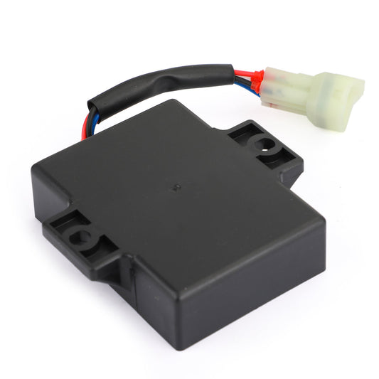 Caja amplificadora CDI Bombardier Can-Am DS650 DS 650 2000-2002 n.° 711265368